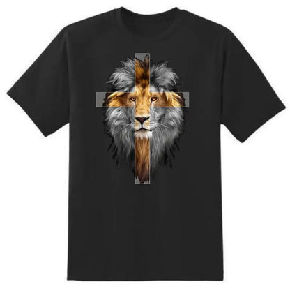 Lion of Judah T-Shirt