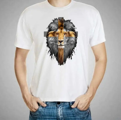 Lion of Judah T-Shirt