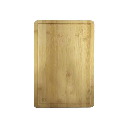 Custom Engraved High Quality Cutting Board